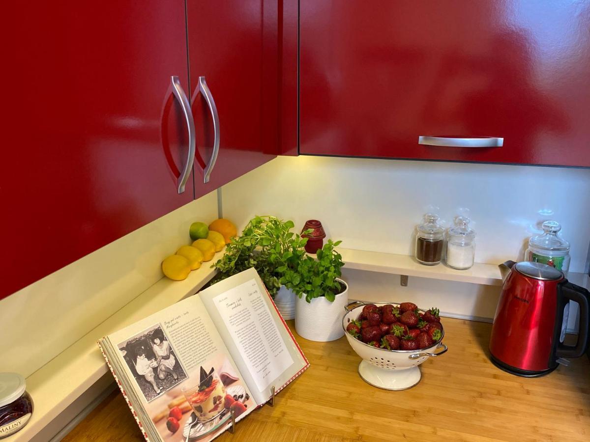 Good Time Apartments Warsaw - Swietokrzyska Ngoại thất bức ảnh