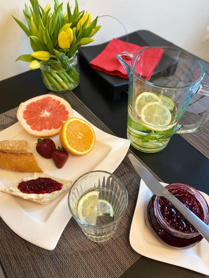 Good Time Apartments Warsaw - Swietokrzyska Ngoại thất bức ảnh