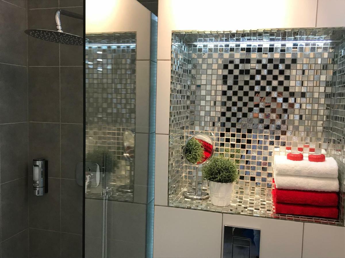 Good Time Apartments Warsaw - Swietokrzyska Ngoại thất bức ảnh